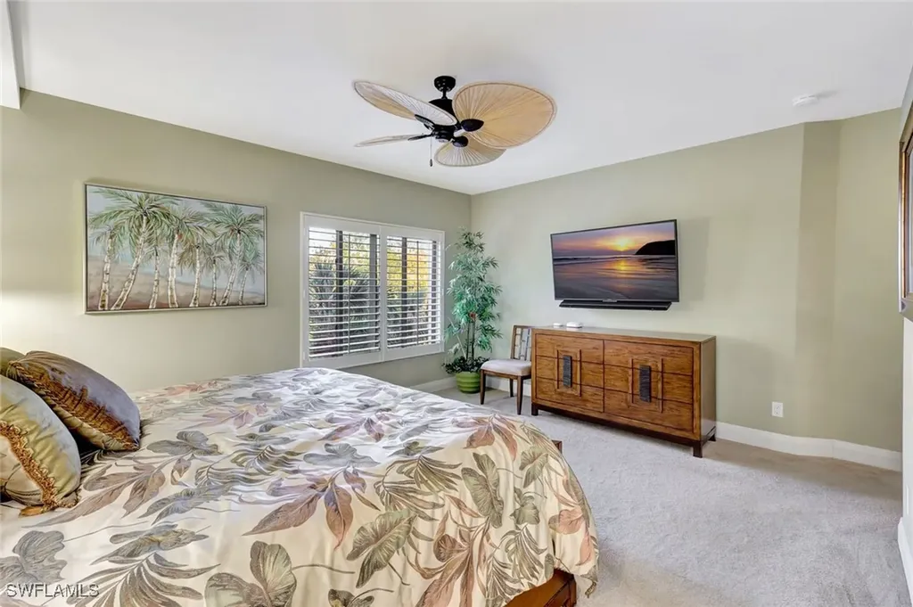 6820 Pelican Bay Boulevard Naples FL 34108