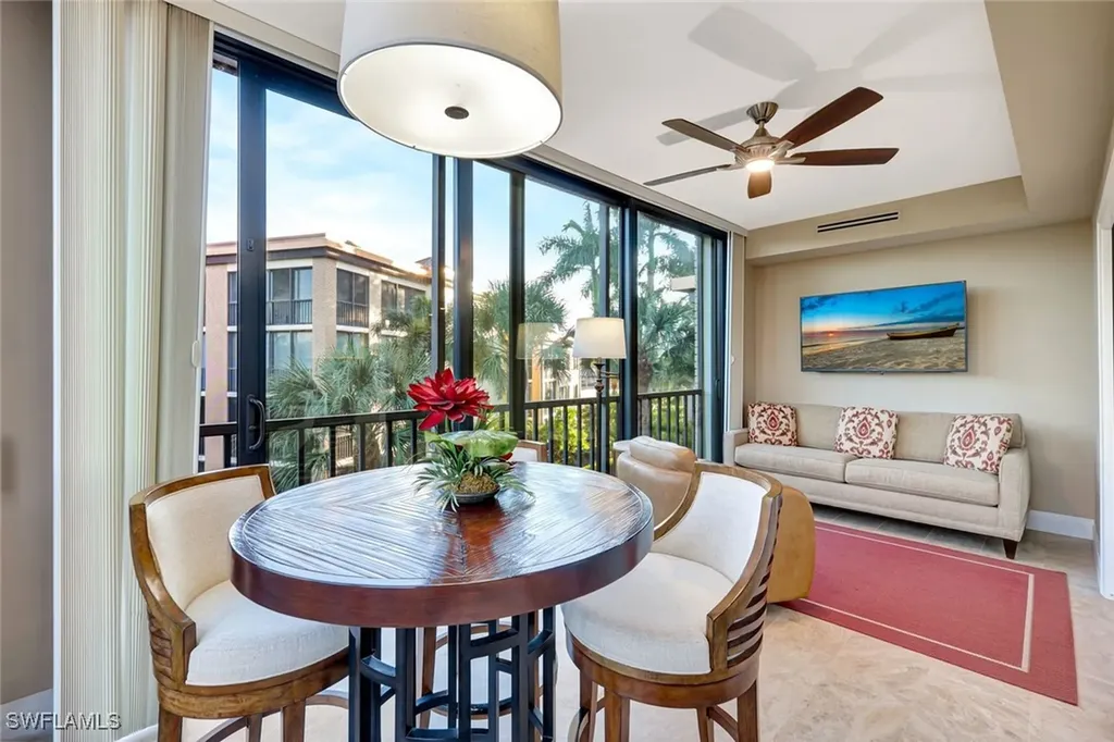 6820 Pelican Bay Boulevard Naples FL 34108