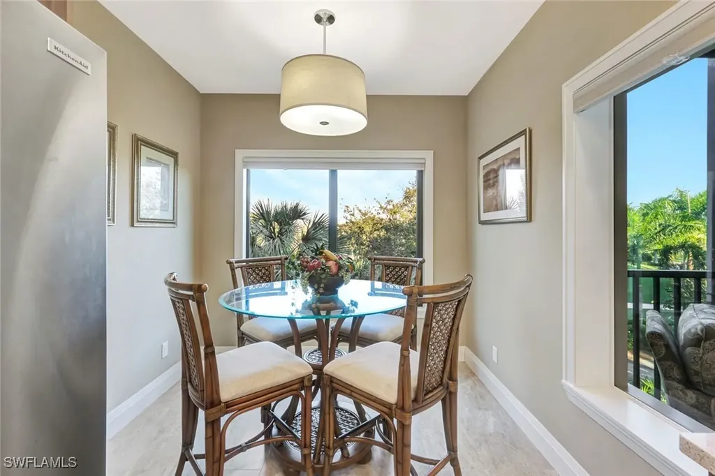 6820 Pelican Bay Boulevard Naples FL 34108