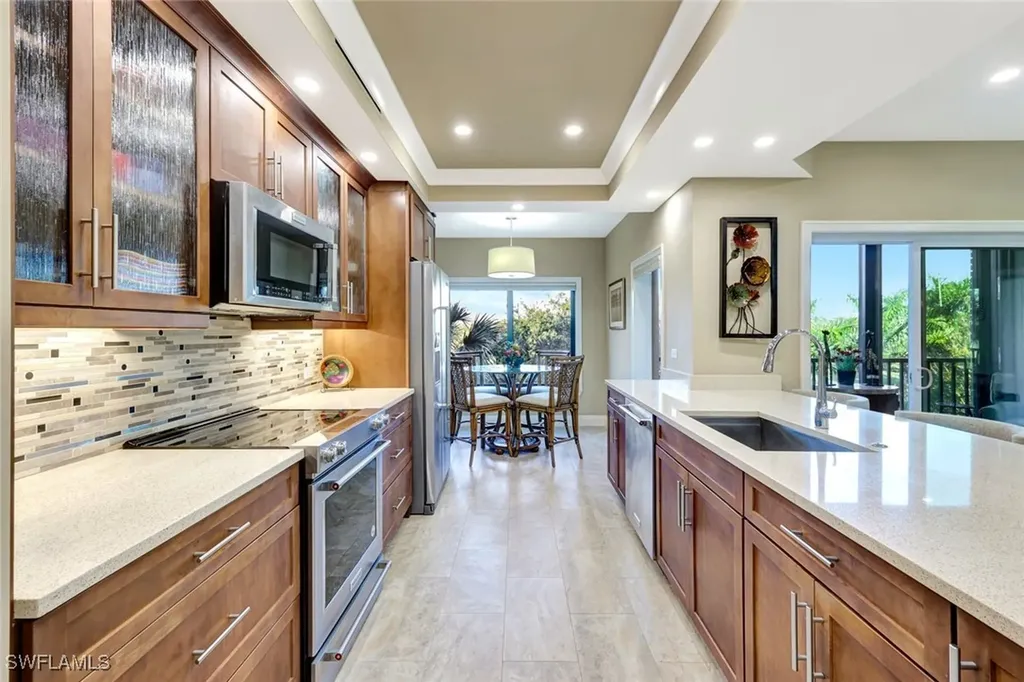 6820 Pelican Bay Boulevard Naples FL 34108