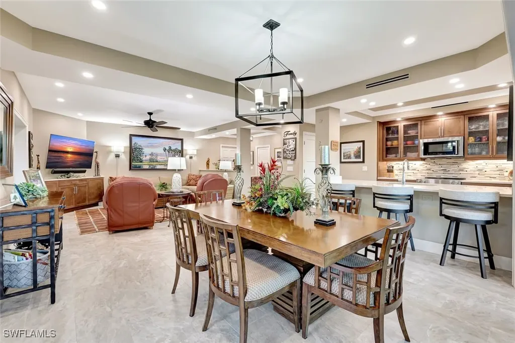 6820 Pelican Bay Boulevard Naples FL 34108