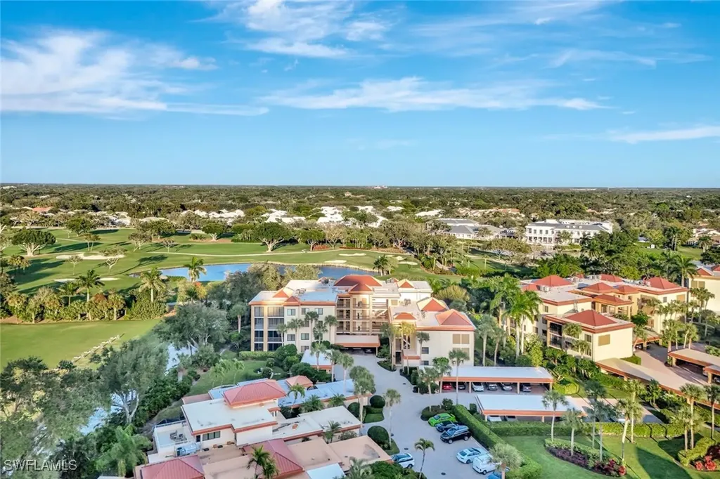 6820 Pelican Bay Boulevard Naples FL 34108