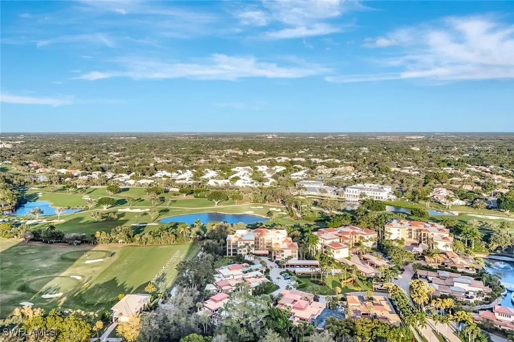 6820 Pelican Bay Boulevard Naples FL 34108