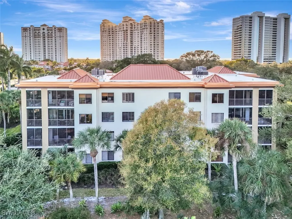 6820 Pelican Bay Boulevard Naples FL 34108