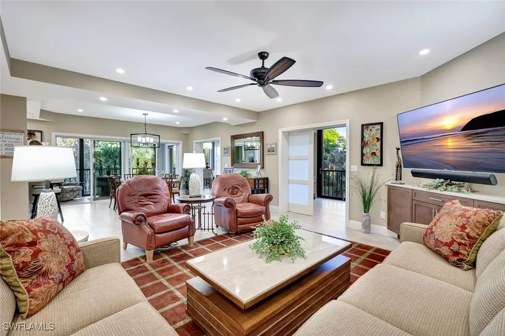 6820 Pelican Bay Boulevard Naples FL 34108