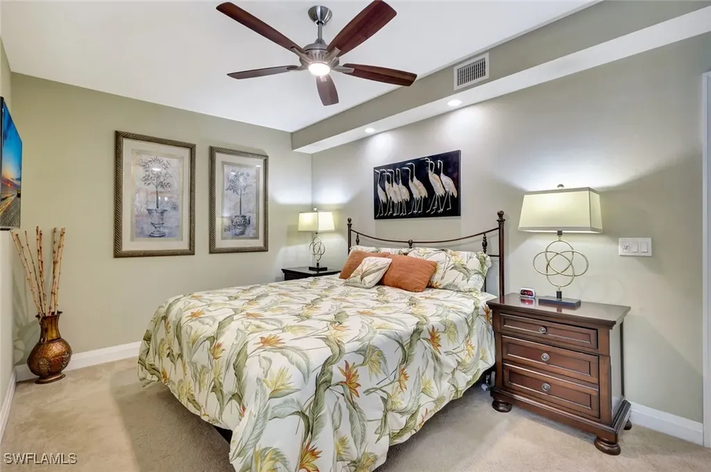 6820 Pelican Bay Boulevard Naples FL 34108