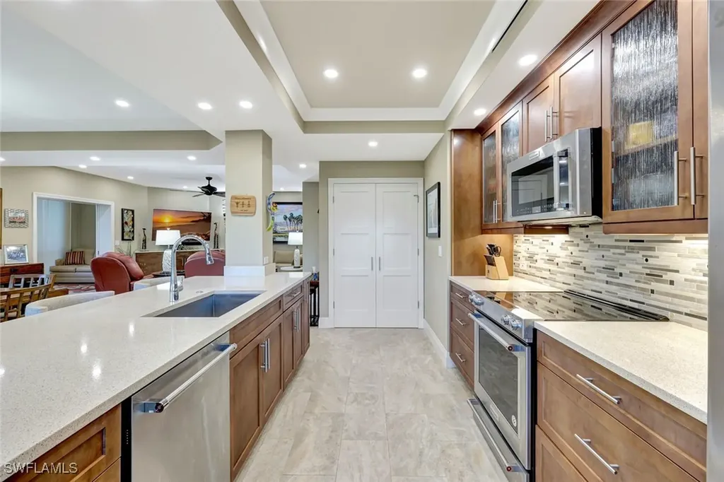 6820 Pelican Bay Boulevard Naples FL 34108