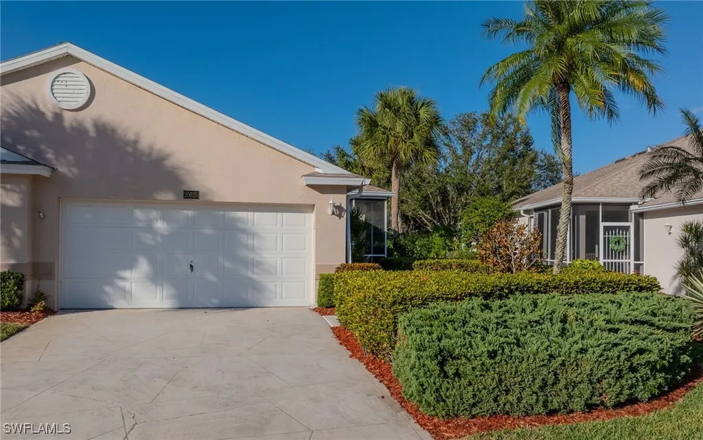 20625 Candlewood Hollow Estero FL 33928