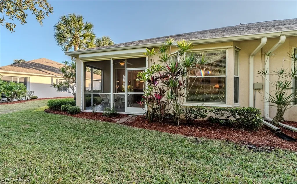 20625 Candlewood Hollow Estero FL 33928