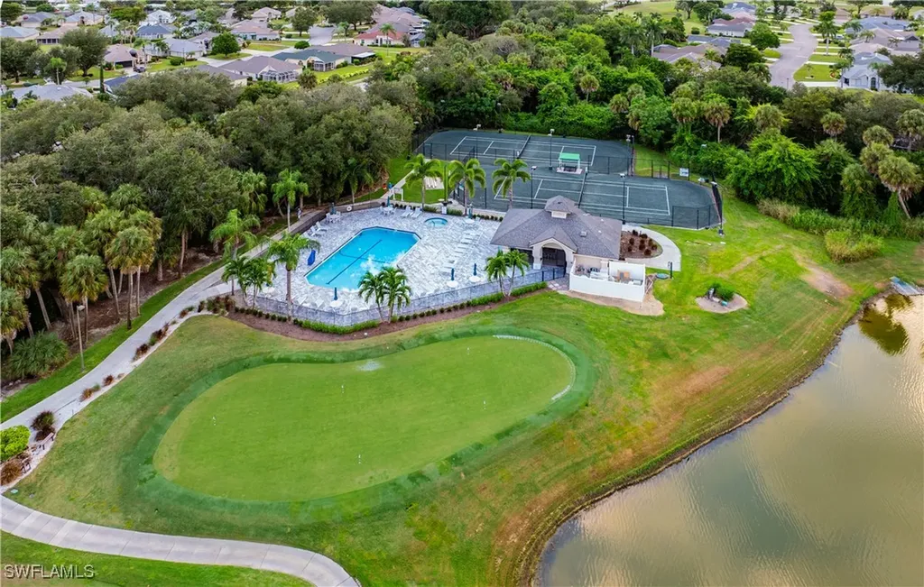 20625 Candlewood Hollow Estero FL 33928