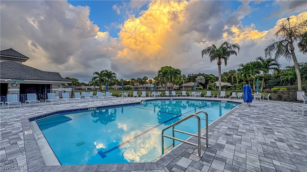 20625 Candlewood Hollow Estero FL 33928