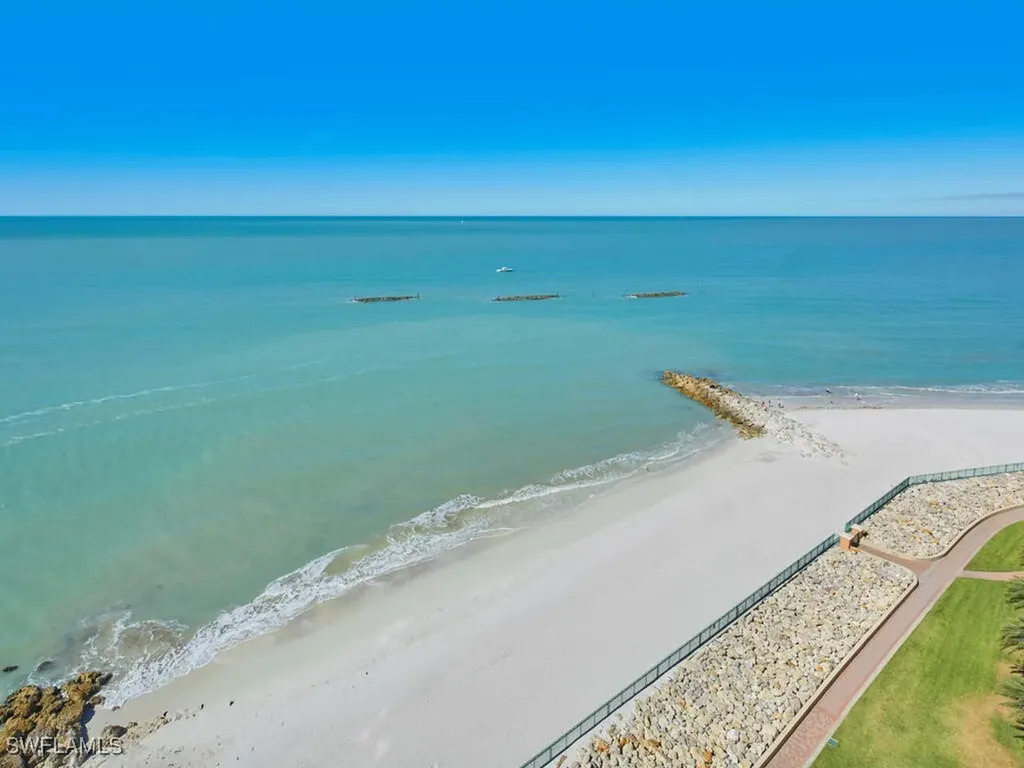 970 Cape Marco Drive Marco Island FL 34145