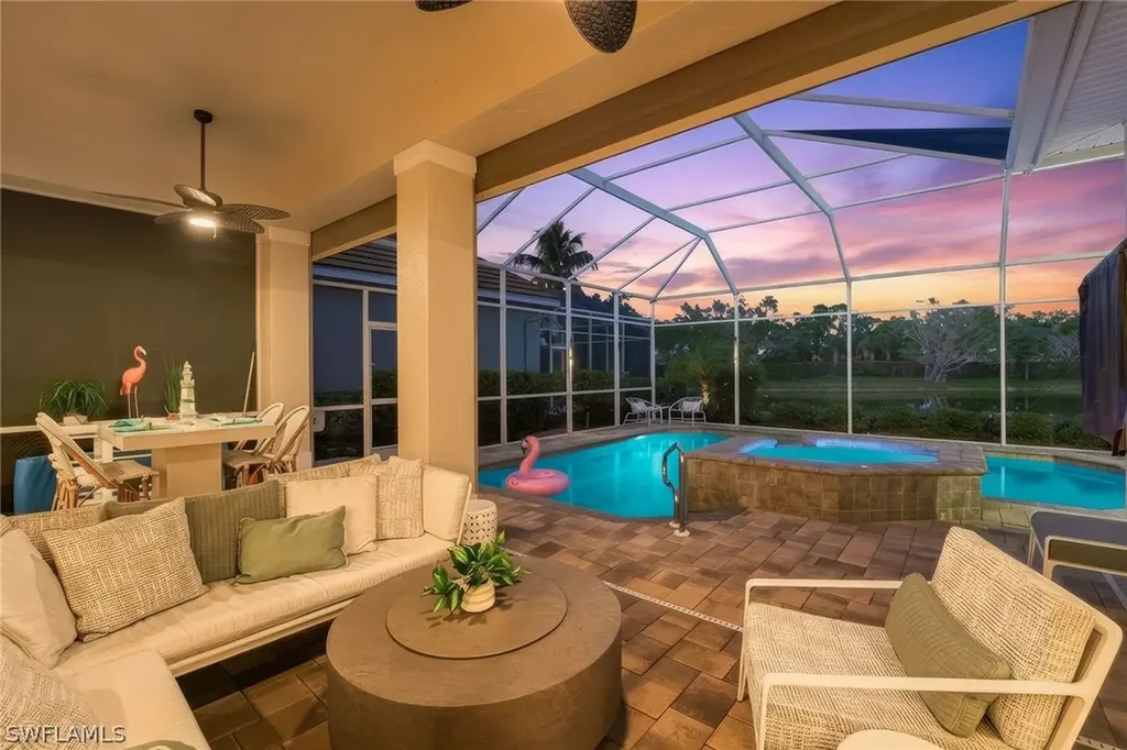 8425 Mallards Way Naples FL 34114