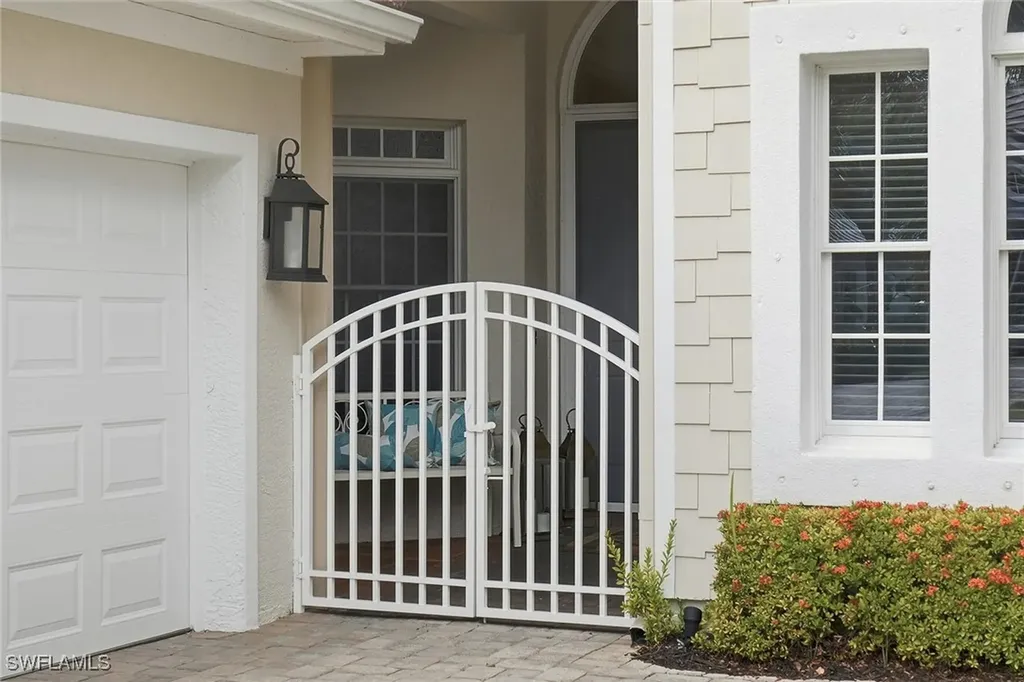 8425 Mallards Way Naples FL 34114