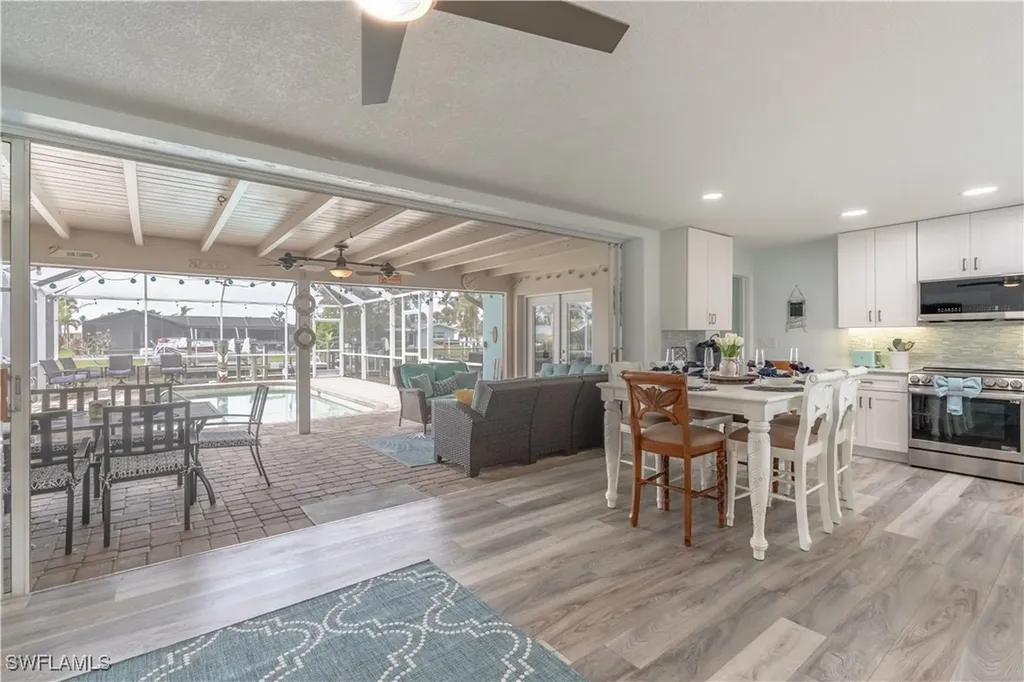 5344 Coral Avenue Cape Coral FL 33904