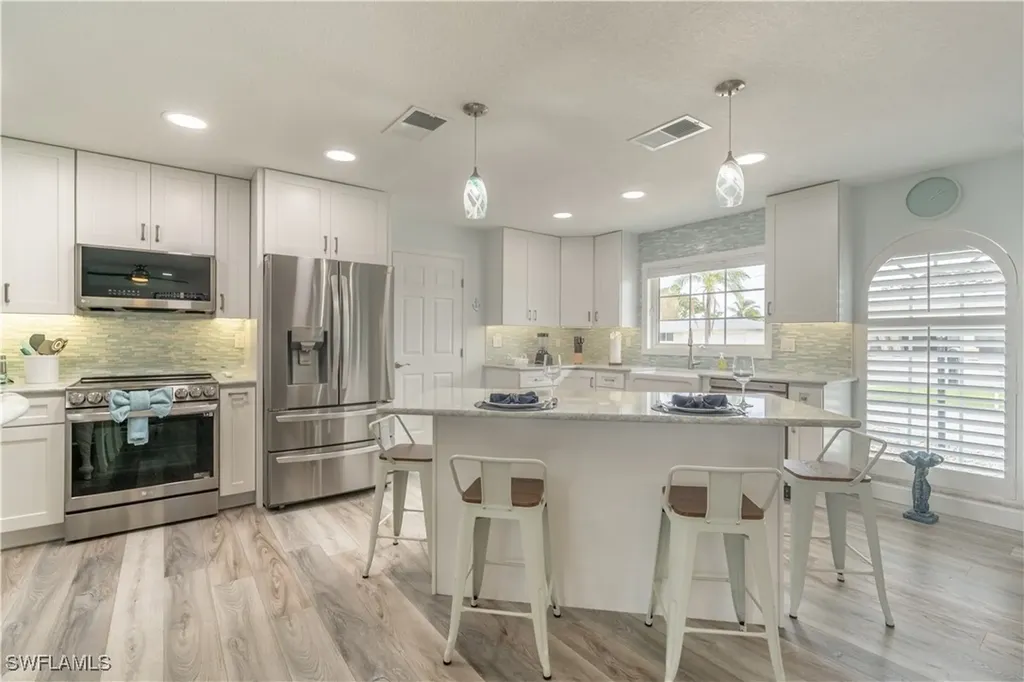 5344 Coral Avenue Cape Coral FL 33904