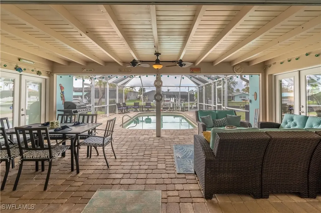5344 Coral Avenue Cape Coral FL 33904