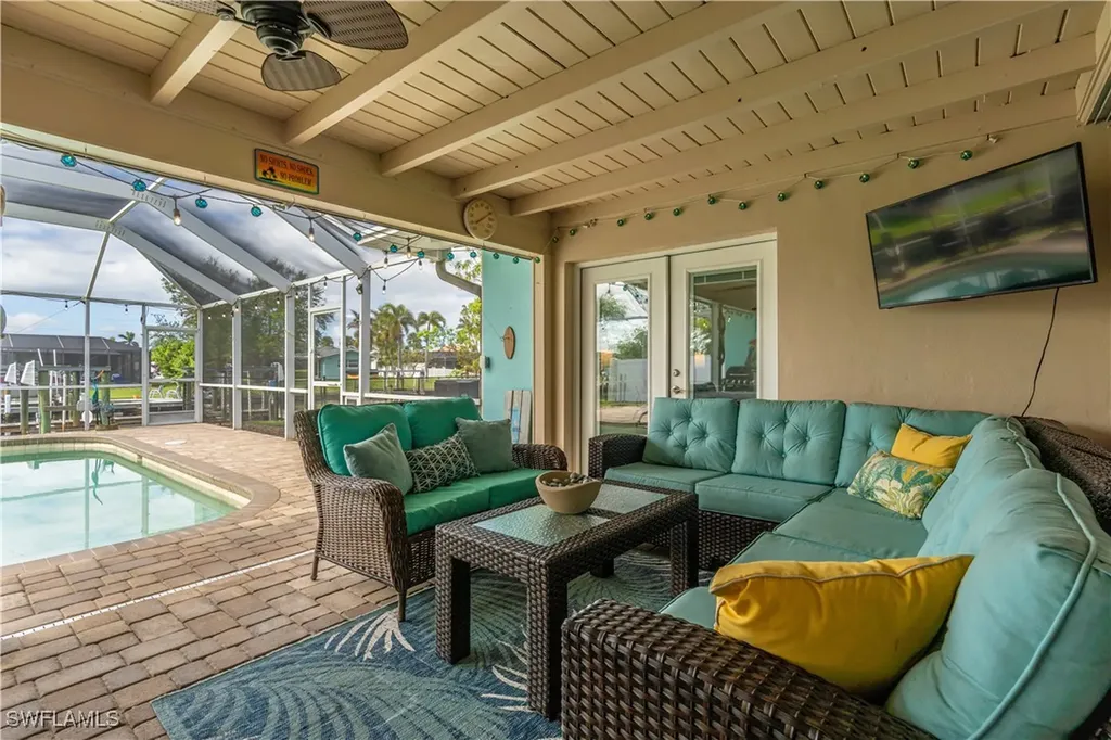 5344 Coral Avenue Cape Coral FL 33904