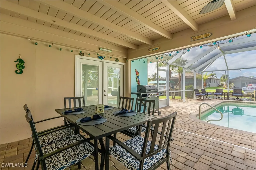 5344 Coral Avenue Cape Coral FL 33904