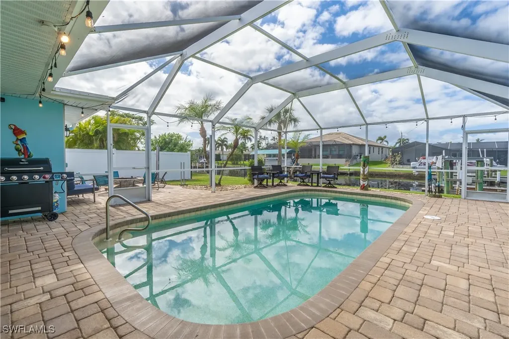 5344 Coral Avenue Cape Coral FL 33904