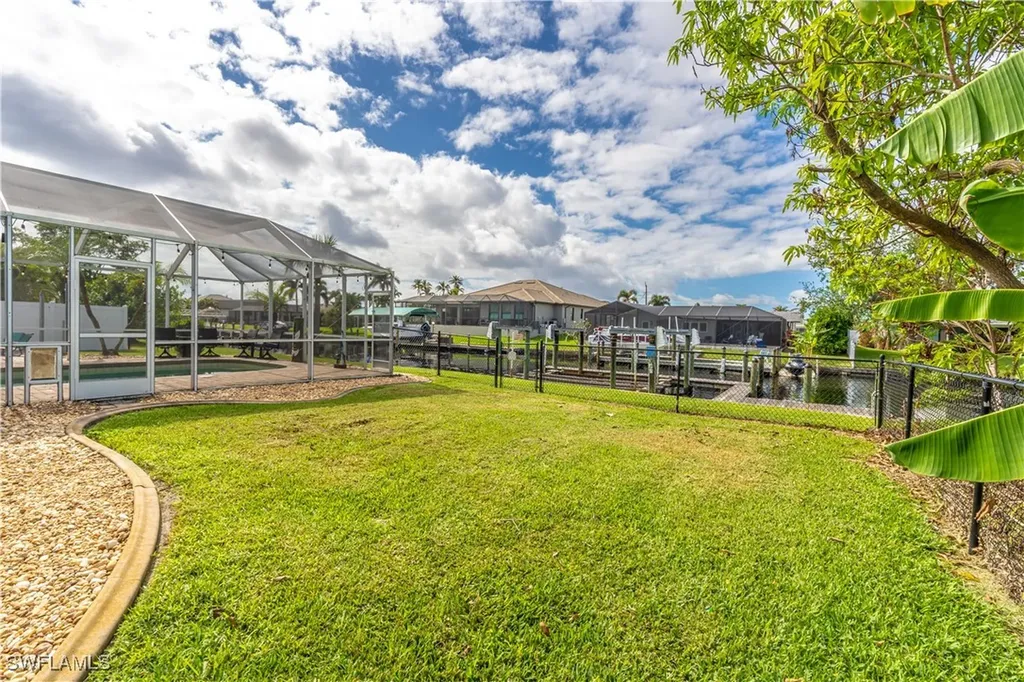 5344 Coral Avenue Cape Coral FL 33904