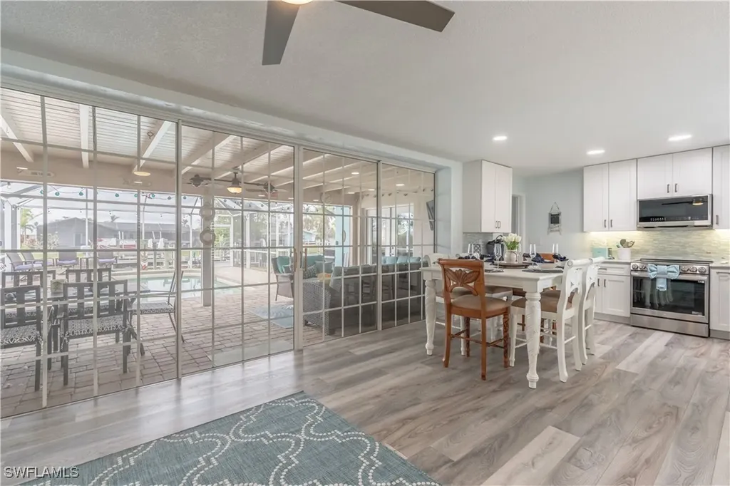 5344 Coral Avenue Cape Coral FL 33904