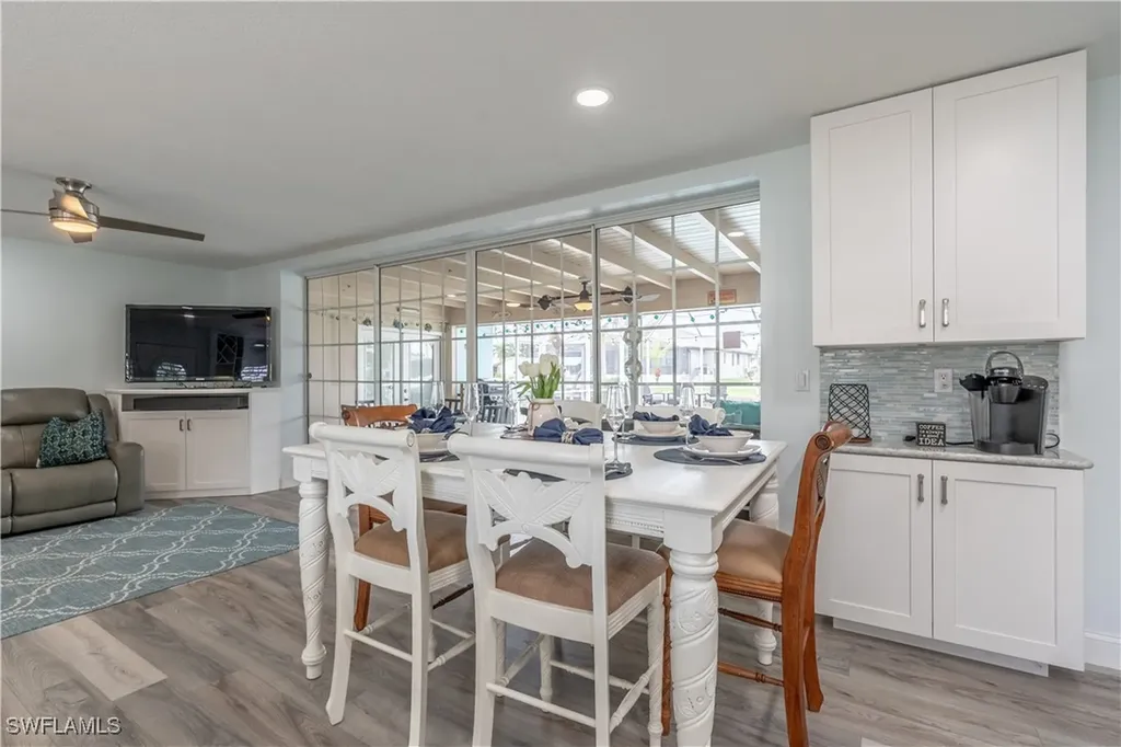 5344 Coral Avenue Cape Coral FL 33904