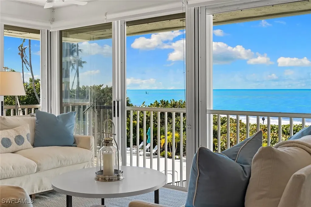 2701 Gulf Shore Boulevard N Naples FL 34103