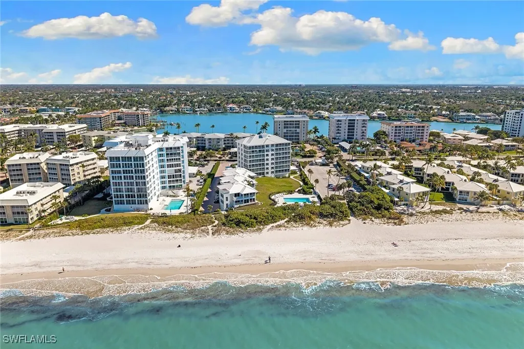 2701 Gulf Shore Boulevard N Naples FL 34103