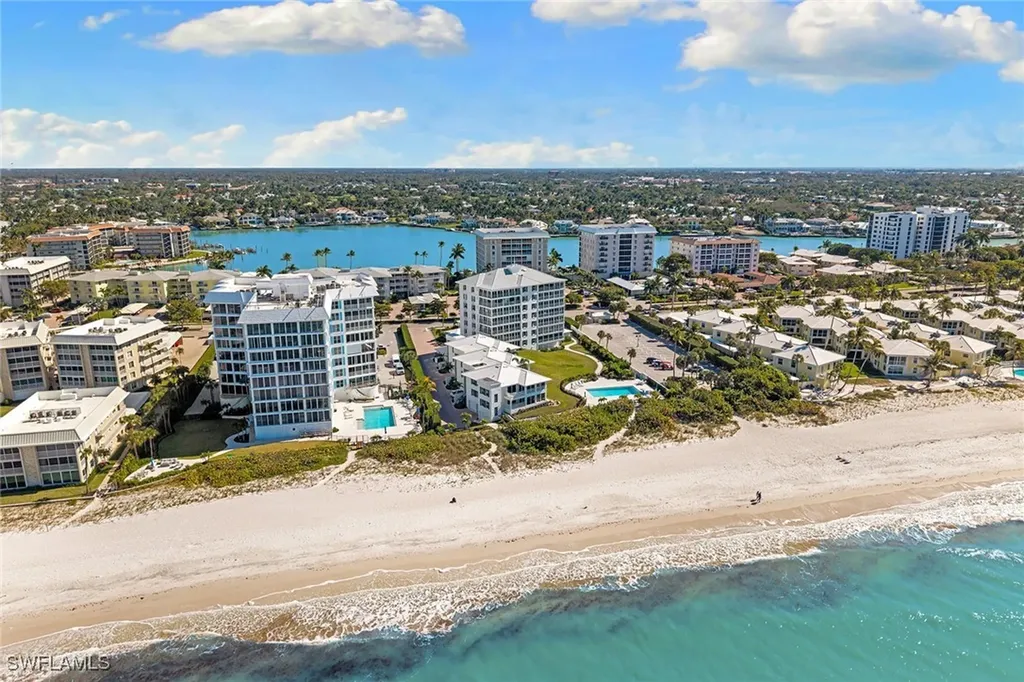 2701 Gulf Shore Boulevard N Naples FL 34103