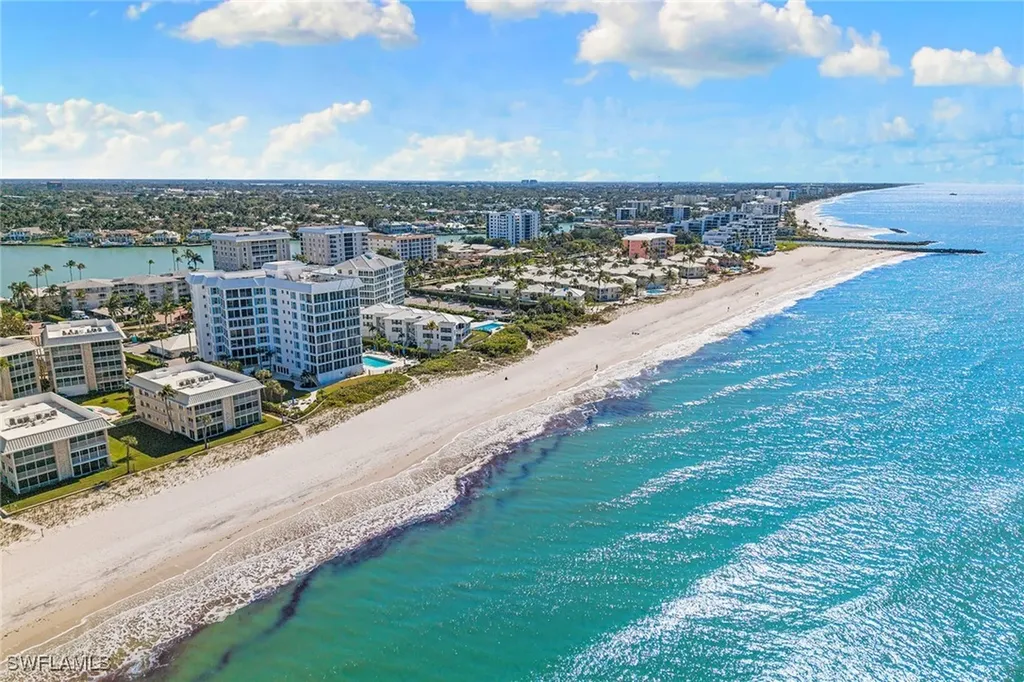 2701 Gulf Shore Boulevard N Naples FL 34103