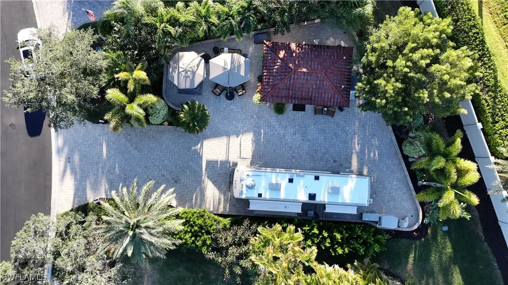 4620 Southern Breeze Drive Naples FL 34114