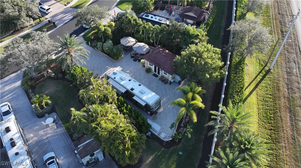 4620 Southern Breeze Drive Naples FL 34114