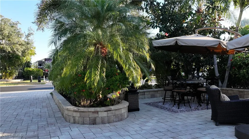 4620 Southern Breeze Drive Naples FL 34114