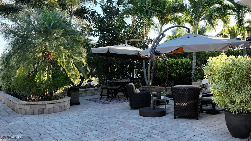 4620 Southern Breeze Drive Naples FL 34114