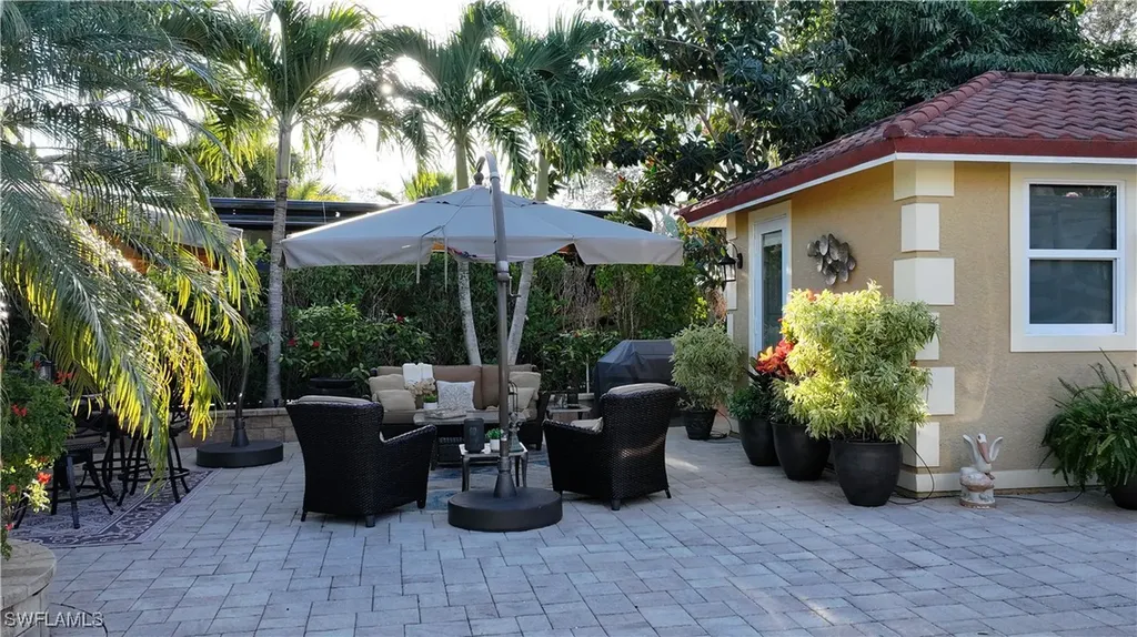 4620 Southern Breeze Drive Naples FL 34114