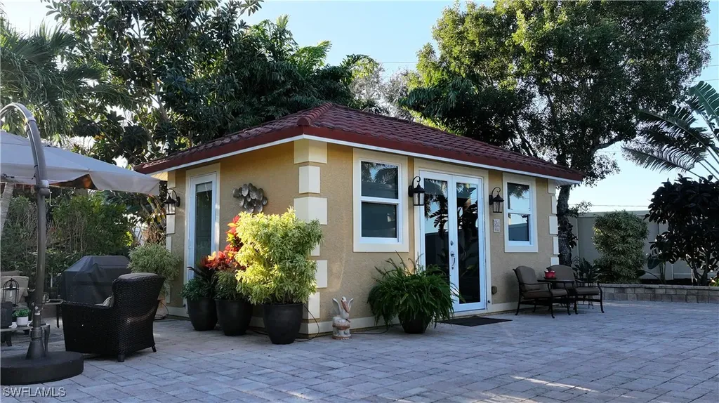 4620 Southern Breeze Drive Naples FL 34114