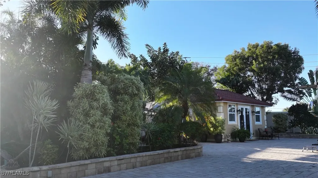 4620 Southern Breeze Drive Naples FL 34114