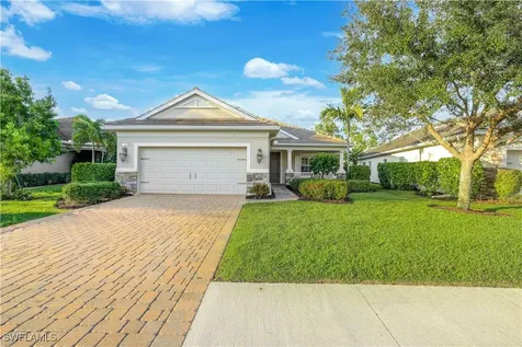 3529 Canopy Circle Naples FL 34120