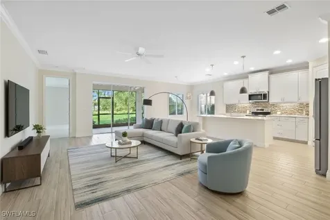 3529 Canopy Circle Naples FL 34120