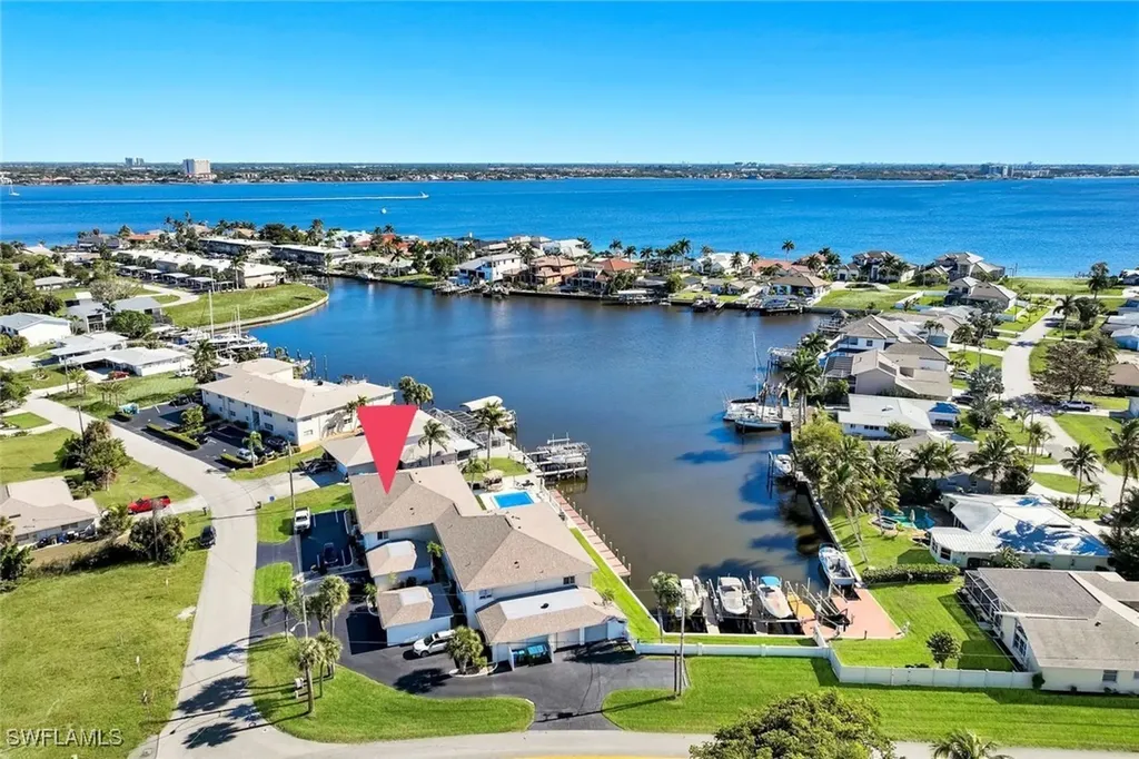 Cape Coral FL, 1706 Bikini Court, Unit 202