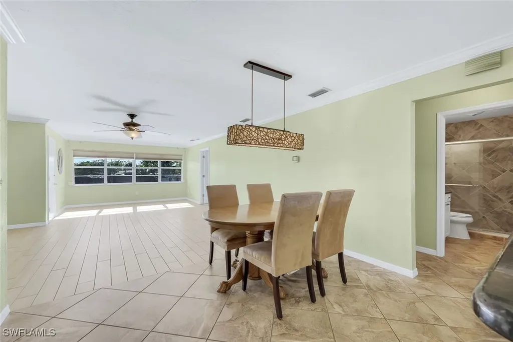 1706 Bikini Court Cape Coral FL 33904