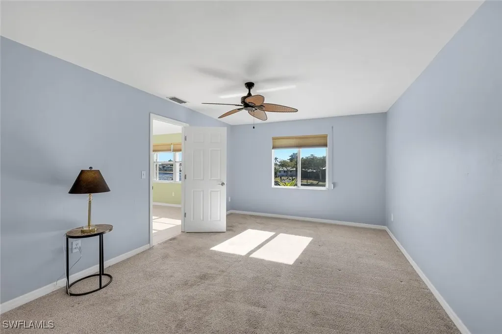 1706 Bikini Court Cape Coral FL 33904