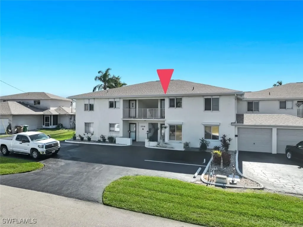 1706 Bikini Court Cape Coral FL 33904