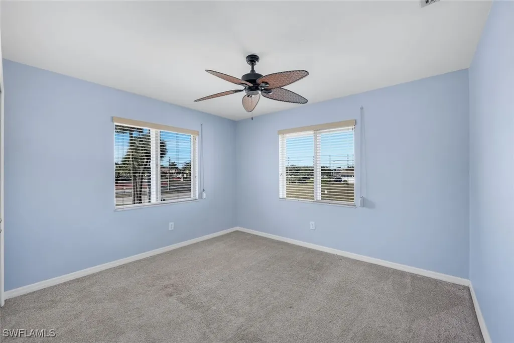 1706 Bikini Court Cape Coral FL 33904