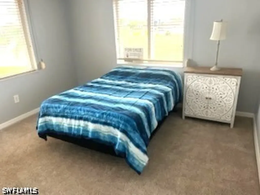 1706 Bikini Court Cape Coral FL 33904