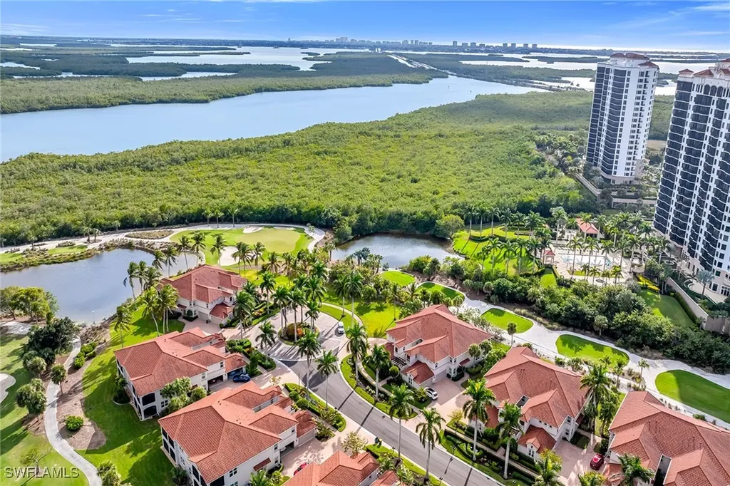 1285 Rialto Way Naples FL 34114