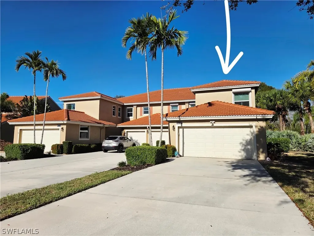 6775 Huntington Lakes Circle Naples FL 34119