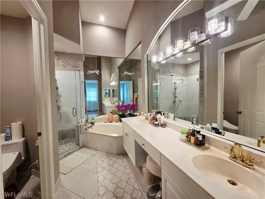 6775 Huntington Lakes Circle Naples FL 34119