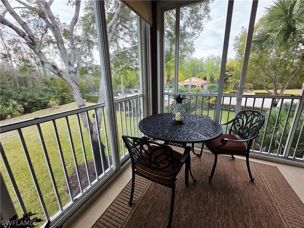 6775 Huntington Lakes Circle Naples FL 34119